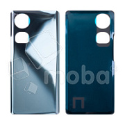 Задняя крышка для Huawei Honor 70 (FNE-NX9) Зеленый