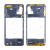 Средняя часть для Samsung Galaxy A51 (A515F) Черный Средняя часть для Samsung Galaxy A51 (A515F) Черный