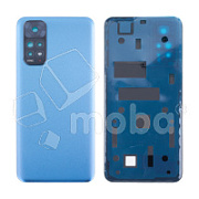 Задняя крышка для Xiaomi Redmi Note 11 (2201117TY) Синий - Премиум