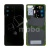 Задняя крышка для Samsung Galaxy S20 Ultra (G988B) Черный - OR