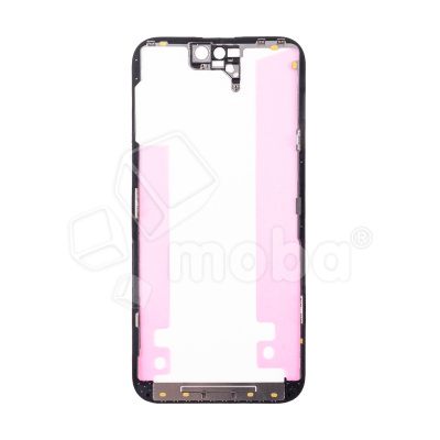 Рамка дисплея для iPhone 14 Pro Max (A2895) Черный