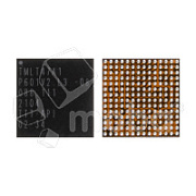 Микросхема 343S00480 (Контроллер зарядки для iPad Pro 12.9 2021)