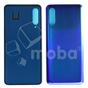Задняя крышка для Xiaomi Mi 9 (M1902F1G) Синий