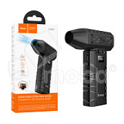 Воздуходувка Hoco HX67 (3000 mAh, беспроводная) Черный