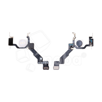 Шлейф для iPhone 13 Pro Max (A2645) на вспышку