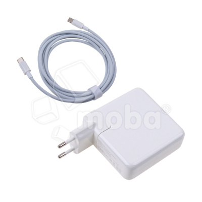 Блок питания (сетевой адаптер) для ноутбука 20,5V, 4,7A, 96W (Type-C)