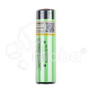 Аккумулятор NCR18650B LiitoKala 3.7V 3400 mAh 5A с защитой