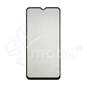 Защитное стекло "Полное покрытие" для Umidigi G9 5G Черный