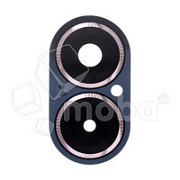 Стекло камеры для Realme C67 4G (RMX3890) Черный