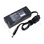 Блок питания (сетевой адаптер) для ноутбука Dell 19,5V, 4,62A, 90W (7,4×5,0 с иглой) - Стандарт