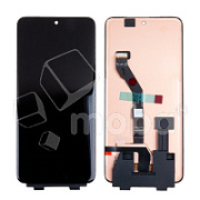 Дисплей для Vivo V50 (V2427) в сборе с тачскрином Черный - OR